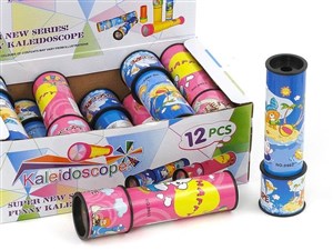 Picture of Kalejdoskop (12szt)