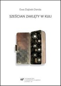 Picture of Sześcian zaklęty w kuli