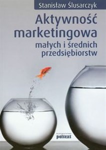 Picture of Aktywność marketingowa małych i średnich przedsiębiorstw