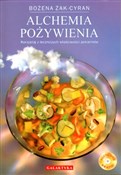 Polska książka : Alchemia p... - Bożena Żak-Cyran
