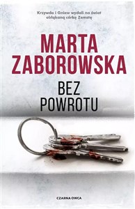 Picture of Bez powrotu DL