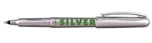 Obrazek Marker permanentny Silver 2670 M