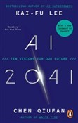 polish book : AI 2041