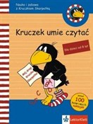 Książka : Kruczek um...
