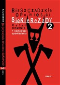 Bieszczadz... - Rafał Dominik -  books from Poland