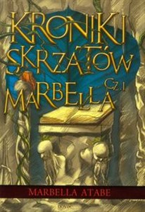 Obrazek Kroniki skrzatów część 1 Marbella