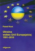 Ukraina wo... - Paweł Kost -  foreign books in polish 