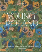 Young Pola... - Julia Griffin, Andrzej Szczerski -  foreign books in polish 