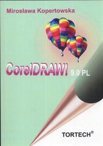 Obrazek Corel DRAW 9.0 pl