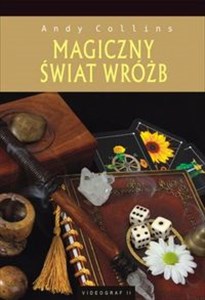 Picture of Magiczny świat wróżb