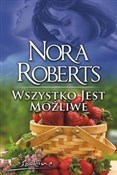 polish book : Wszystko j... - Nora Roberts
