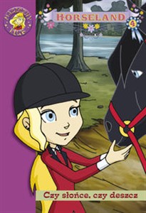Picture of Horseland 4 Czy słońce czy deszcz