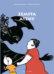 Obrazek Zemsta Ateny