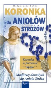 Picture of Koronka do Aniołów Stróżów