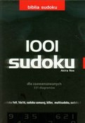 Polska książka : Sudoku 100... - Akira Noe