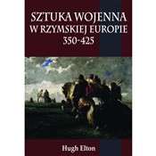 Sztuka woj... - Hugh Elton -  foreign books in polish 