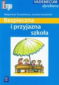 polish book : Bezpieczna... - Małgorzata Taraszkiewicz, Jarosław Kordziński