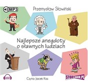 [Audiobook... - Przemysław Słowiński -  books from Poland