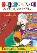 Kolorowank... - Natalia Talarek -  books in polish 