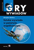 Polska książka : Sztuka wyw... - Mirosław Minkina
