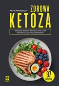 Zdrowa ket... - KetoDietetyk.pl - Ksiegarnia w UK