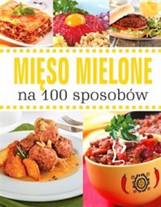 Obrazek Mięso mielone na 100 sposobów