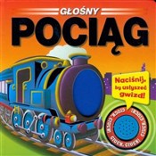 polish book : Głośny poc... - Opracowanie Zbiorowe