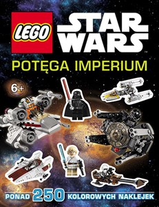 Picture of LEGO Star Wars Potęga Imperium