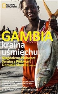 Obrazek Gambia Kraina uśmiechu