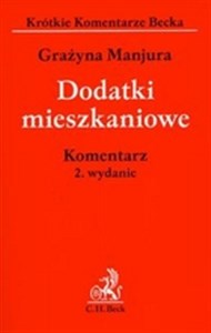 Picture of Dodatki mieszkaniowe
