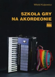 Picture of Szkoła gry na akordeonie