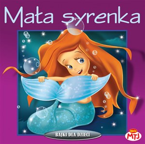 Picture of [Audiobook] Mała Syrenka