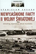 polish book : Niewyjaśni... - Stanisław Zasada