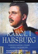 Karol I Ha... - Elżbieta Zarych -  books from Poland