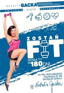 Picture of Zostań FIT Nowa Ty w 180 dni