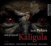 Polska książka : Mój przyja... - Jacek Piekara
