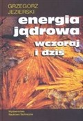 Energia ją... - Grzegorz Jezierski -  Książka z wysyłką do UK