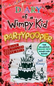 Picture of Diary of a Wimpy Kid: Partypooper