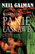 Sandman Pa... - Neil Gaiman -  foreign books in polish 