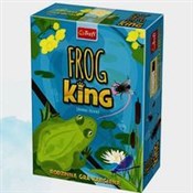 Frog King - Johannes Krenner -  Książka z wysyłką do UK
