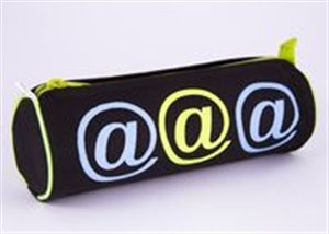 Picture of Piórnik tuba @ zielony