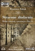 [Audiobook... - Honore Balzak -  Książka z wysyłką do UK