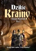 Dzikie Kra... - Kacper Bębenek -  books in polish 