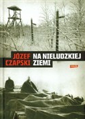 Na nieludz... - Józef Czapski -  books in polish 