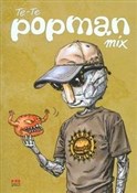 Książka : Popman mix... - Te-Te