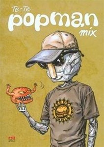 Obrazek Popman mix