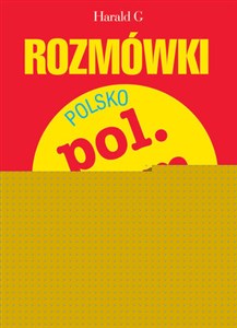 Obrazek Rozmówki polsko-niemieckie ze słowniczkiem