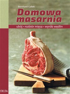 Obrazek Domowa masarnia ubój, rozbiór mięsa, wyrób wędlin