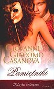 Pamiętniki... - Giovanni Giacomo  Casanova -  Polish Bookstore 