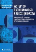 polish book : Wstęp do r... - Renata Gmińska, Jacek Jaworski